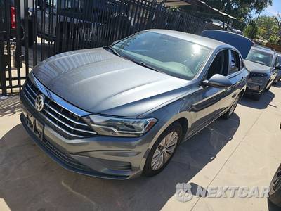 2019 Volkswagen Jetta S - zdjęcie 1 z 25 - miniatura