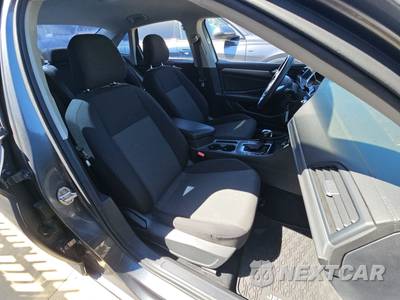 2019 Volkswagen Jetta S - zdjęcie 8 z 25 - miniatura