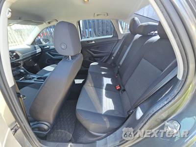 2019 Volkswagen Jetta S - zdjęcie 13 z 25 - miniatura