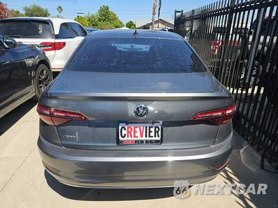 2019 Volkswagen Jetta S - zdjęcie 5 z 25 - miniatura