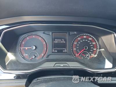 2019 Volkswagen Jetta S - zdjęcie 12 z 25 - miniatura