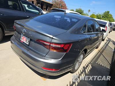 2019 Volkswagen Jetta S - zdjęcie 4 z 25 - miniatura