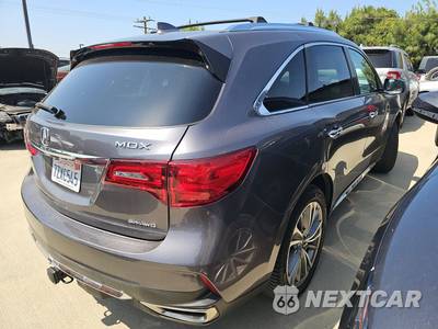 2017 Acura TECH PKG - zdjęcie 4 z 30 - miniatura