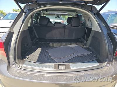 2017 Acura TECH PKG - zdjęcie 16 z 30 - miniatura