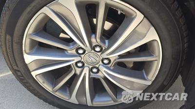 2017 Acura TECH PKG - zdjęcie 25 z 30 - miniatura