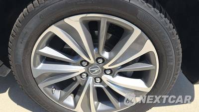 2017 Acura TECH PKG - zdjęcie 24 z 30 - miniatura