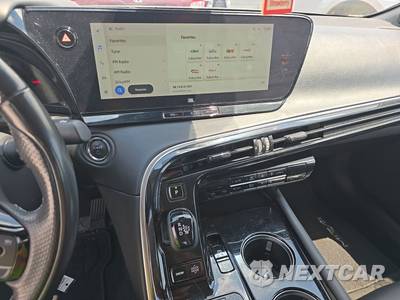 2023 Toyota Mirai XLE - zdjęcie 11 z 26 - miniatura