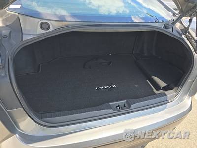 2023 Toyota Mirai XLE - zdjęcie 16 z 26 - miniatura