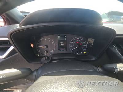 2025 Toyota Corolla SE Sedan - zdjęcie 12 z 18 - miniatura