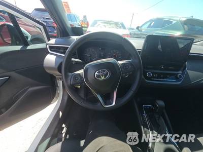 2025 Toyota Corolla SE Sedan - zdjęcie 10 z 18 - miniatura