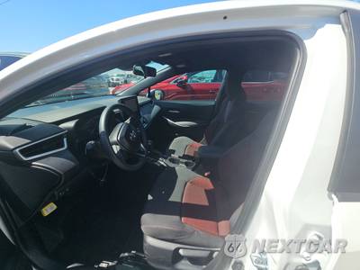 2025 Toyota Corolla SE Sedan - zdjęcie 7 z 18 - miniatura