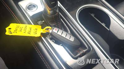 2023 Nissan Altima SR - zdjęcie 17 z 25 - miniatura