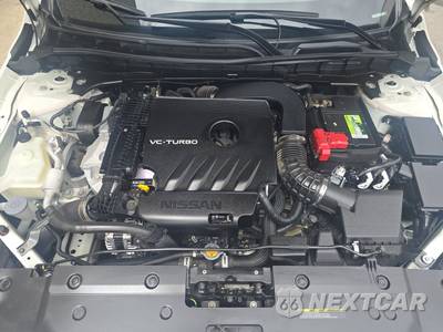 2023 Nissan Altima SR - zdjęcie 15 z 25 - miniatura