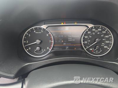 2023 Nissan Altima SR - zdjęcie 12 z 25 - miniatura