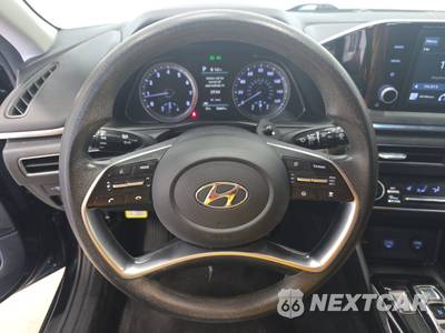 2021 Hyundai Sonata SEL - zdjęcie 10 z 22 - miniatura