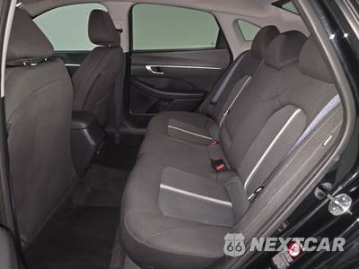 2021 Hyundai Sonata SEL - zdjęcie 13 z 22 - miniatura