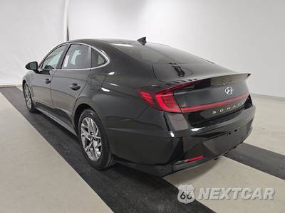 2021 Hyundai Sonata SEL - zdjęcie 6 z 22 - miniatura
