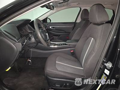 2021 Hyundai Sonata SEL - zdjęcie 7 z 22 - miniatura