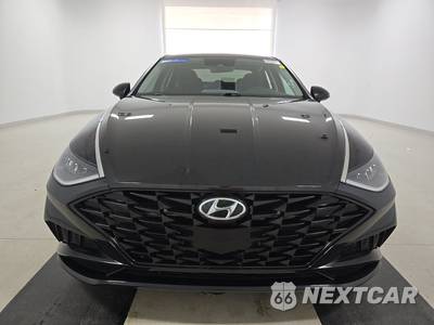 2021 Hyundai Sonata SEL - zdjęcie 2 z 22 - miniatura