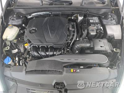 2021 Hyundai Sonata SEL - zdjęcie 15 z 22 - miniatura