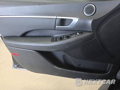 2021 Hyundai Sonata SEL - zdjęcie 9 z 22 - miniatura