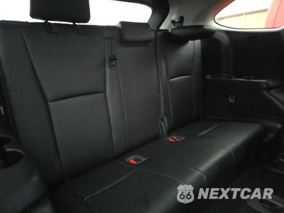 2022 Toyota Highlander Hybrid XLE - zdjęcie 14 z 31 - miniatura