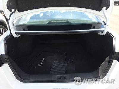 2025 Nissan Sentra S - zdjęcie 16 z 21 - miniatura