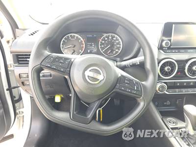 2025 Nissan Sentra S - zdjęcie 10 z 21 - miniatura
