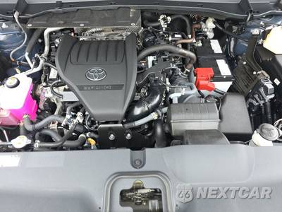 2024 Toyota Grand Highlander Limited - zdjęcie 16 z 19 - miniatura