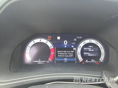 2024 Toyota Grand Highlander Limited - zdjęcie 12 z 19 - miniatura