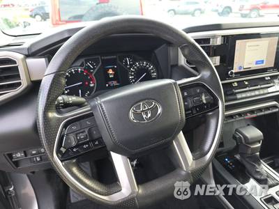 2022 Toyota Tundra SR5 Crew Cab Medium Bed - zdjęcie 10 z 27 - miniatura