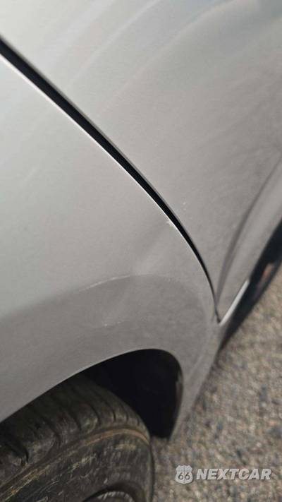 2023 Toyota Corolla SE Sedan - zdjęcie 27 z 31 - miniatura
