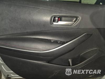 2023 Toyota Corolla SE Sedan - zdjęcie 9 z 31 - miniatura