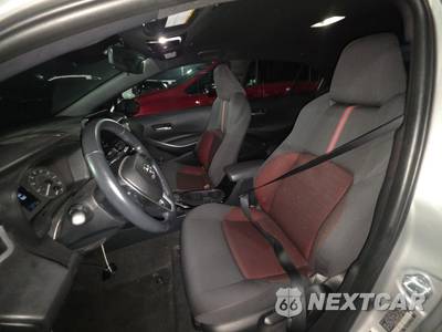2023 Toyota Corolla SE Sedan - zdjęcie 7 z 31 - miniatura