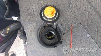 2025 Hyundai Tucson SEL - zdjęcie 17 z 27 - miniatura