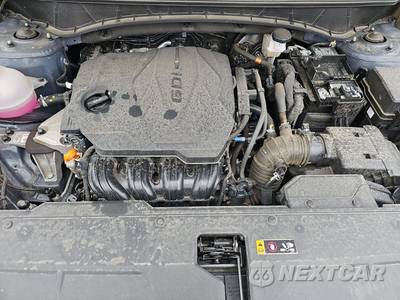 2025 Hyundai Tucson SEL - zdjęcie 15 z 27 - miniatura