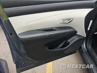 2025 Hyundai Tucson SEL - zdjęcie 9 z 27 - miniatura