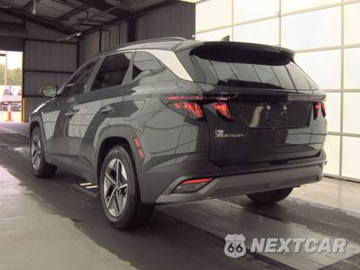 2025 Hyundai Tucson SEL - zdjęcie 6 z 27 - miniatura