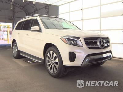 2018 Mercedes-Benz GLS 450 4MATIC - zdjęcie 3 z 33 - miniatura