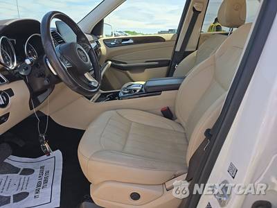 2018 Mercedes-Benz GLS 450 4MATIC - zdjęcie 7 z 33 - miniatura