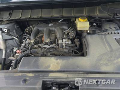 2023 Nissan Pathfinder S - zdjęcie 15 z 35 - miniatura