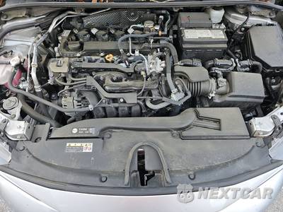 2024 Toyota Corolla LE Sedan - zdjęcie 15 z 33 - miniatura