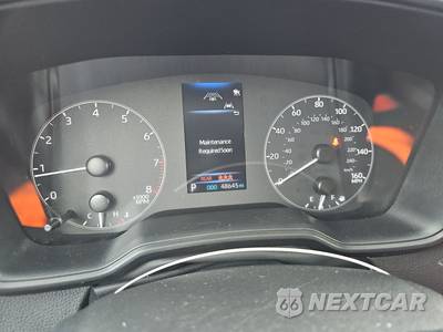 2024 Toyota Corolla LE Sedan - zdjęcie 12 z 33 - miniatura