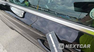 2025 Hyundai Sonata SEL - zdjęcie 25 z 26 - miniatura