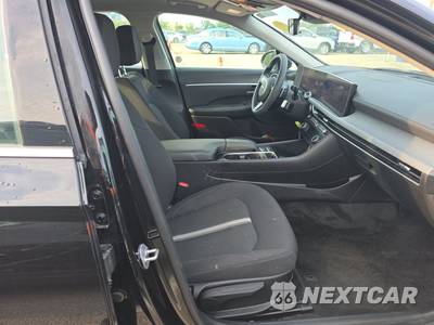 2025 Hyundai Sonata SEL - zdjęcie 8 z 26 - miniatura