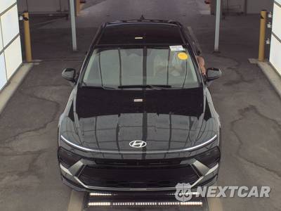 2025 Hyundai Sonata SEL - zdjęcie 2 z 26 - miniatura
