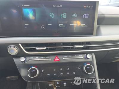 2025 Hyundai Sonata SEL - zdjęcie 11 z 26 - miniatura