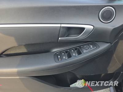 2025 Hyundai Sonata SEL - zdjęcie 9 z 26 - miniatura