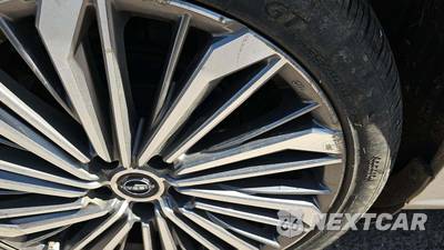 2023 Nissan Altima SL - zdjęcie 28 z 33 - miniatura