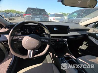 2025 Hyundai Sonata SEL - zdjęcie 11 z 32 - miniatura